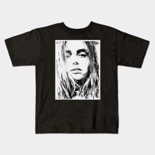 Sanctity Kids T-Shirt